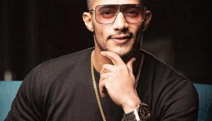 محمد رمضان