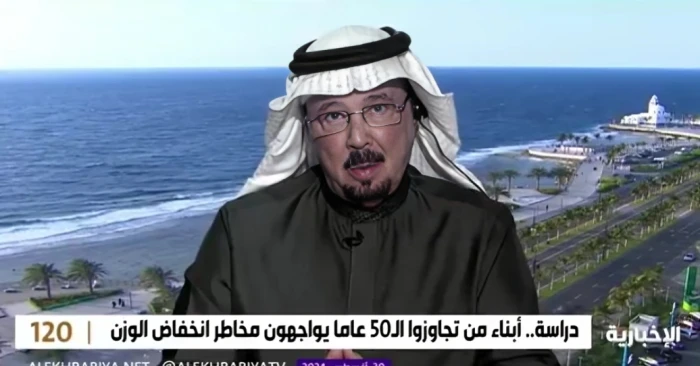 استشاري يحذر من إنجاب المرأة للأطفال في سن 35 عاماً ويكشف السبب!! «يعتبر خطراً» 