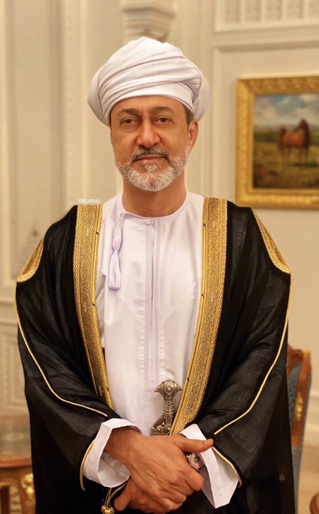 هيثم بن طارق