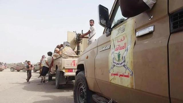 ألوية العمالقة في اليمن تعلق على رفض الحوثيين تمديد الهدنة وتهديد السعودية والإمارات..  (تفاصيل)