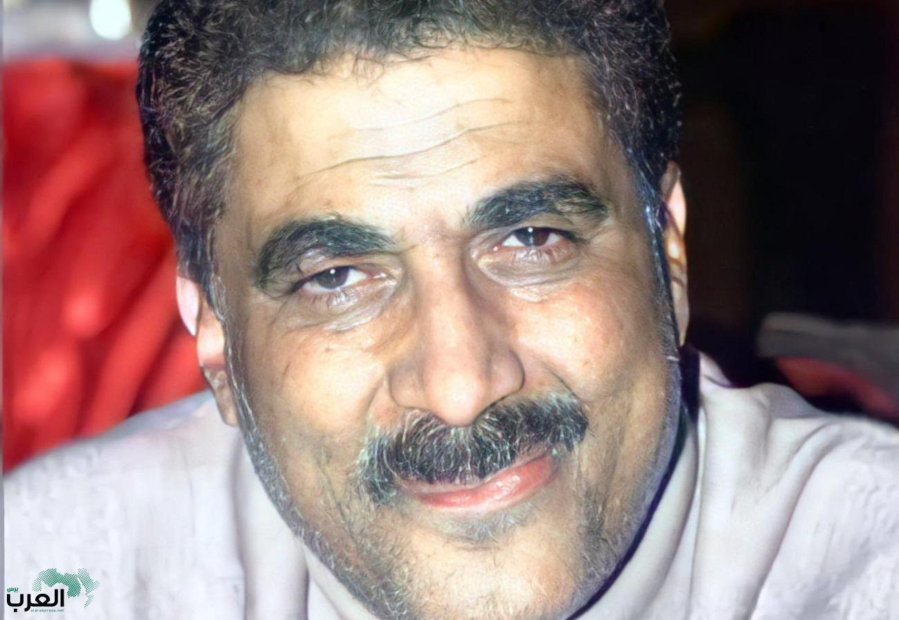 أحمد زكي