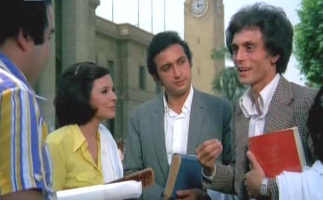 فيلم الكرنك