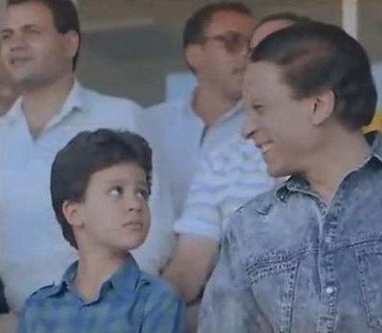 محمد إمام
