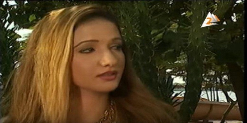 جيلان إبراهيم
