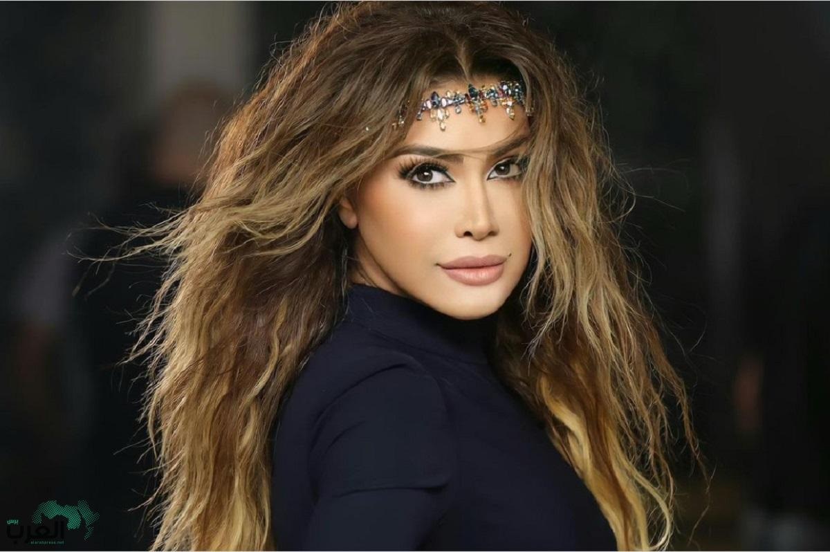 نوال الزغبي