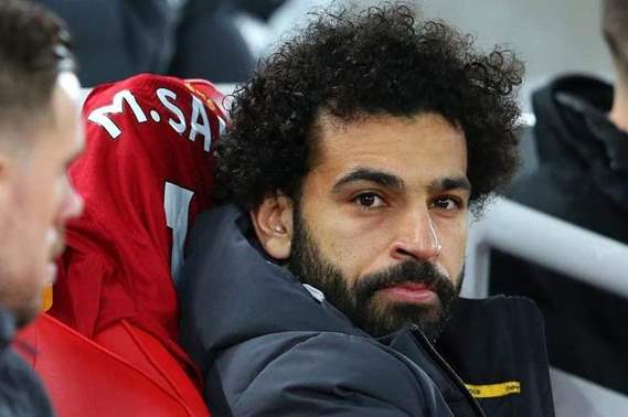 محمد صلاح
