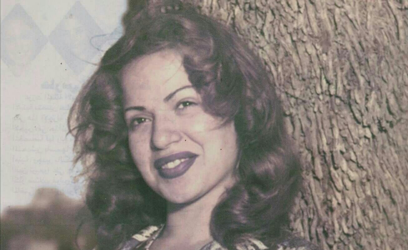 هند رستم