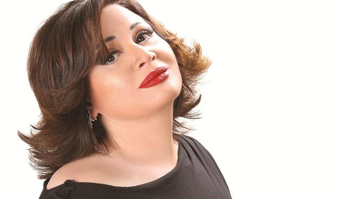الهام شاهين
