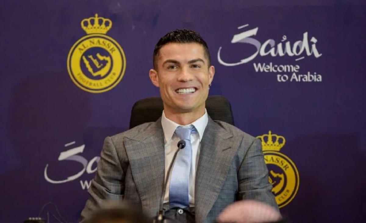 رونالدو