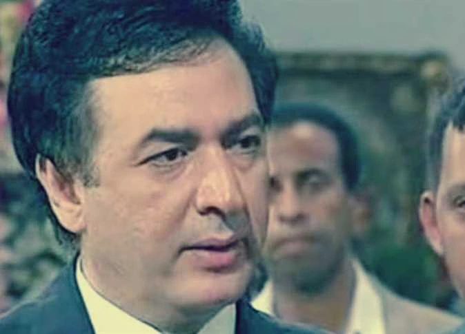 صلاح رشوان