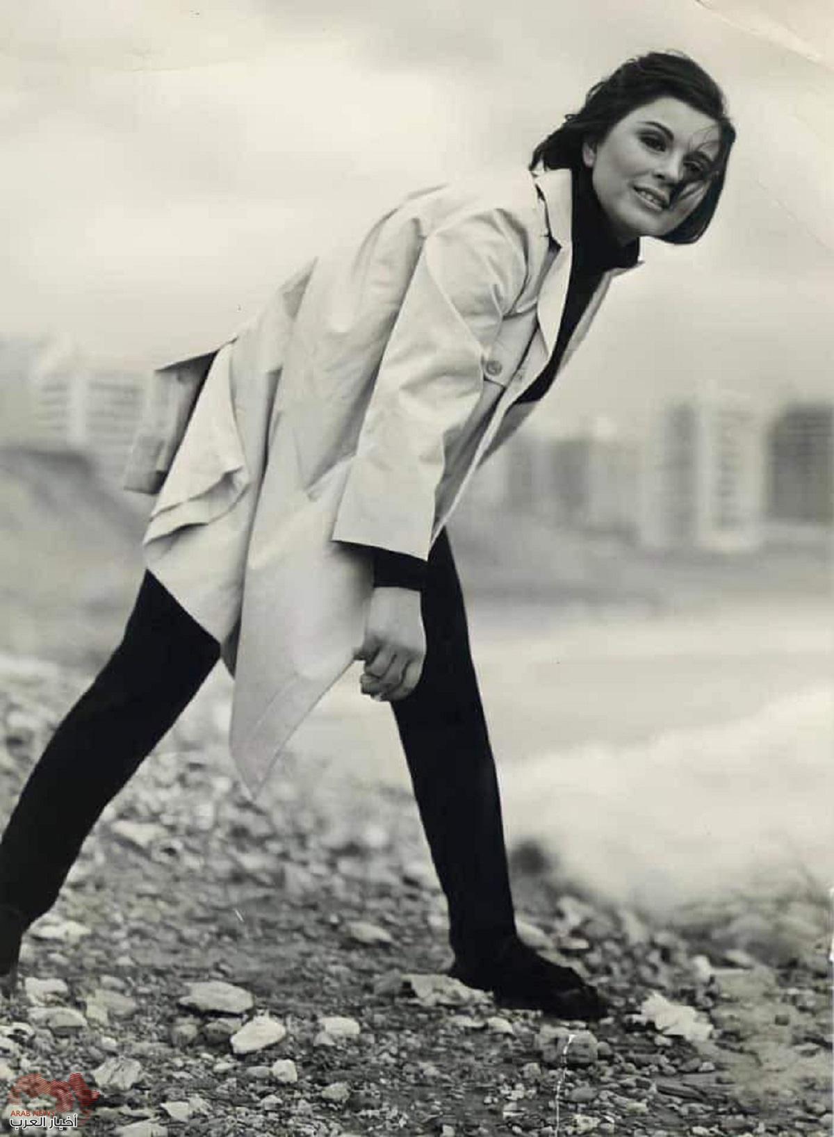 سعاد حسني