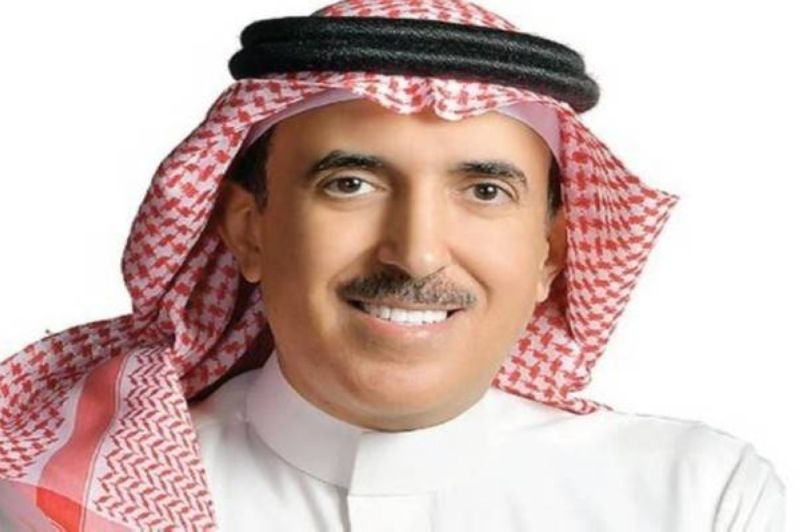 كاتب سعودي 