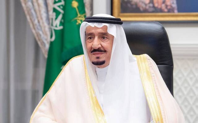 خادم الحرمين يفاجئ الجميع بأمرا ملكيا عاجلا
