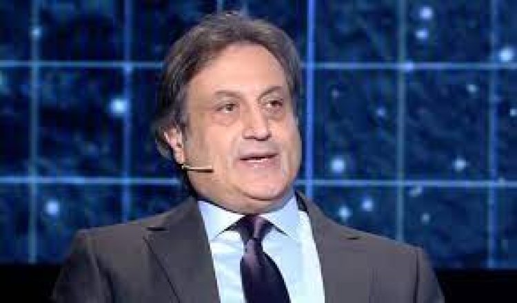 شاهد: العراف الشهير يكشف عن المفاجأة المرعبة التي ستحدث بداية شهر ذو الحجة في السعودية و 3 دول عربية!! 
