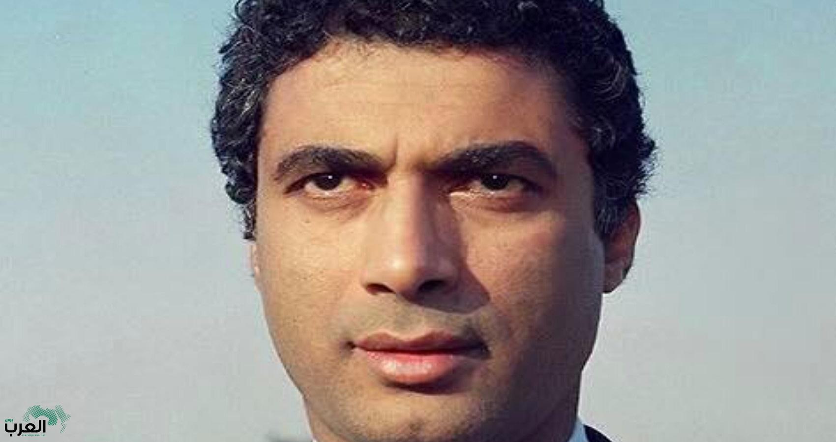فنان مصري شهير أوصى ببناء جامع وأن يكون اول المصليين فيه قبل وفاته.. لن تتوقع السبب الصادم الذي منعه من ذلك !