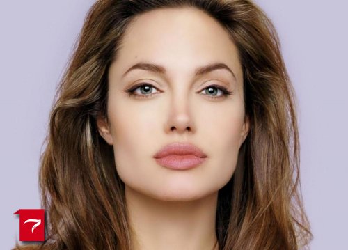 من هو النجم العربي الشهير الذي تزوج الممثلة العالمية أنجلينا جولي واشعل التواصل الاجتماعي .. والمفاجأة في هوية العريس !