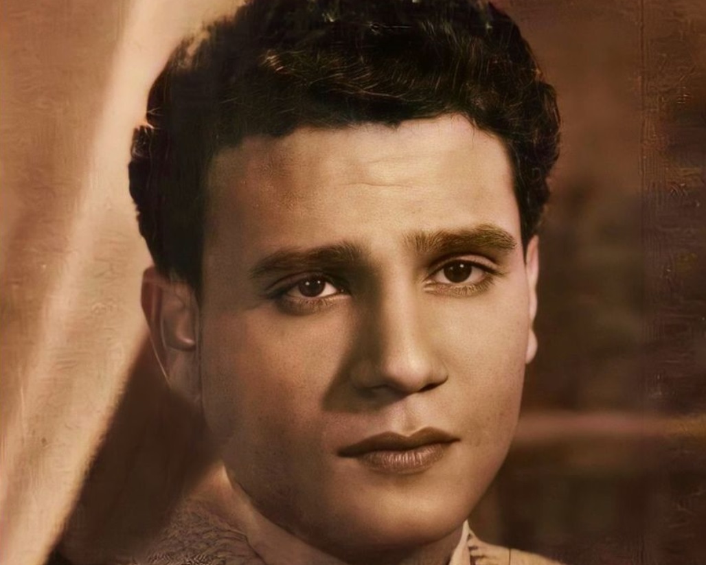 عبدالحليم حافظ
