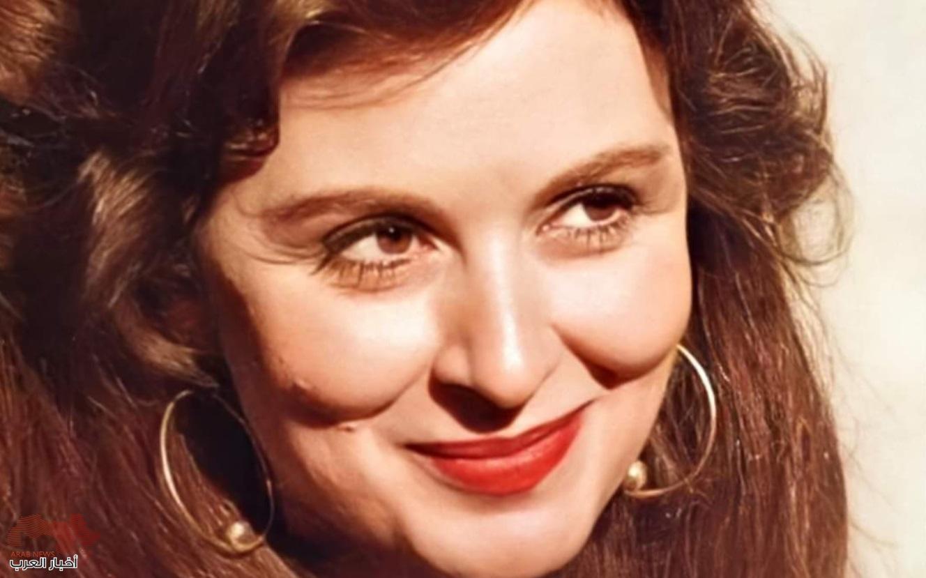 سعاد حسني