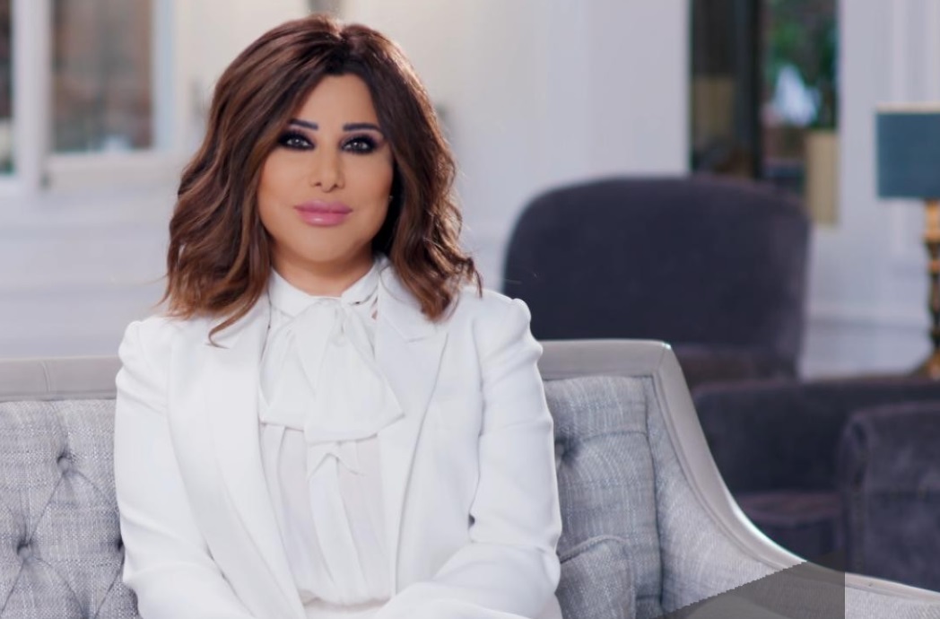 نجوى كرم