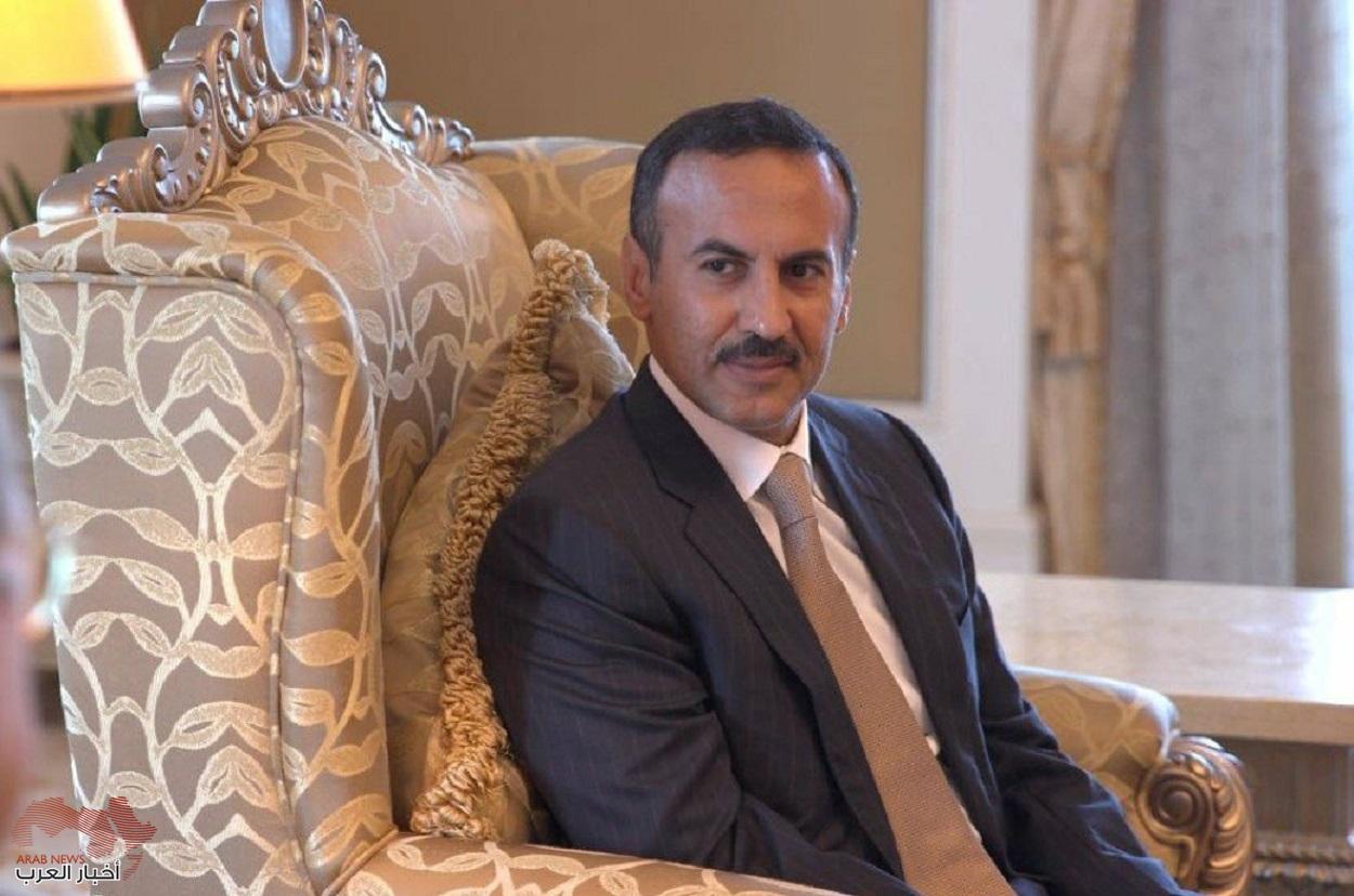  مطالبات قائد عسكري كان يقود أكثر من 40 لواء بانقلاب عسكري وانقاذ الشعب اليمني