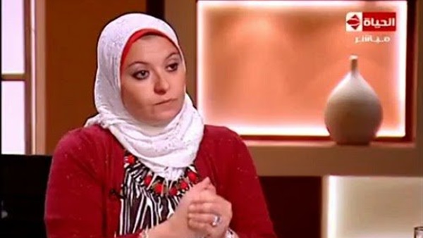 أمام العلن بدون ذرة خجل : هبة قطب تكشف أسرار ليلة الدخلة على الهواء ..(تفاصيل نارية)