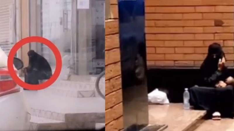 يمارسن هذا الأمر الصادم .. السلطات السعودية تعلن القبض على ثلاث نساء من الجنسية اليمنية 