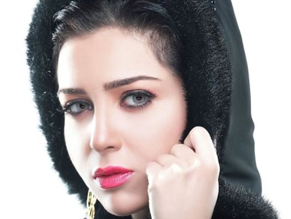مي عزالدين