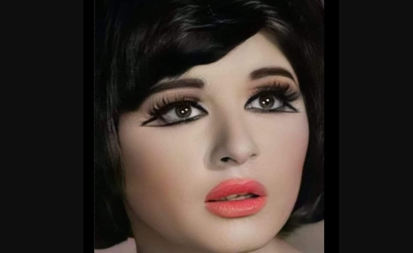 سعاد حسني