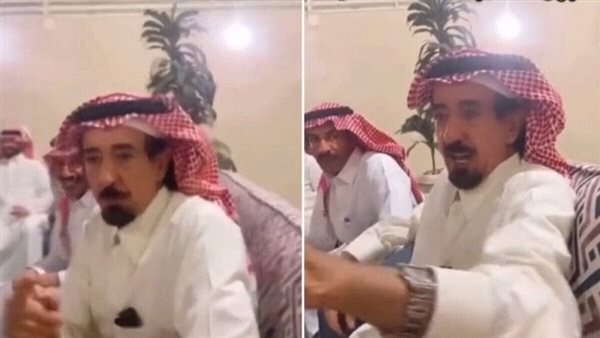 مواطن سعودي تزوج من 53 امرأة يوجه نصيحة غريبة لجميع الرجال في المملكة !
