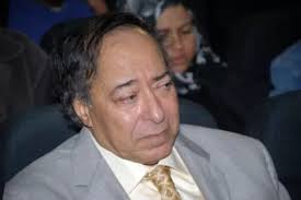 صلاح السعداني