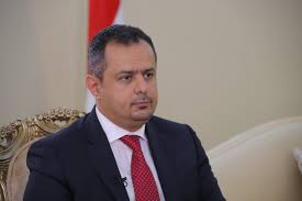 الكشف عن إقالة مرتقبة لمعين عبد الملك من رئاسة الحكومة وخلاف عاصف بين عيدروس والعليمي حول البديل.. اسم الشخصية المقترحة من الانتقالي