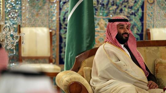 السعودية : اعلان هام لولي العهد محمد بن سلمان فاجئ الجميع ..تفاصيل سارة