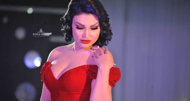 ظهرت في مشاهد فاضحة.. حكاية الراقصةو الفنانة التي منعت من دخول مصر وكشفت علاقتها برئيس هذه الدولة العربية؟ 