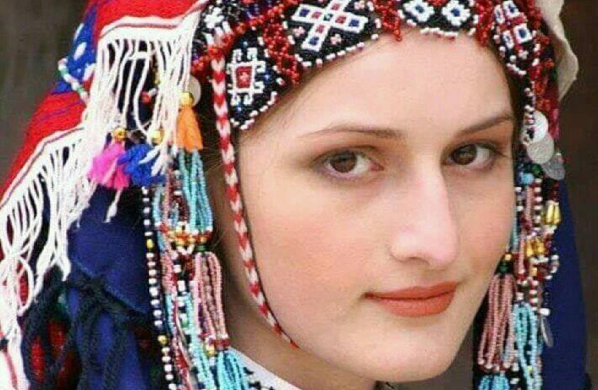 قبائل الهونزا