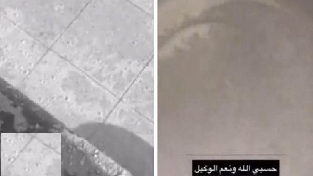 اعراض السحر في المنزل