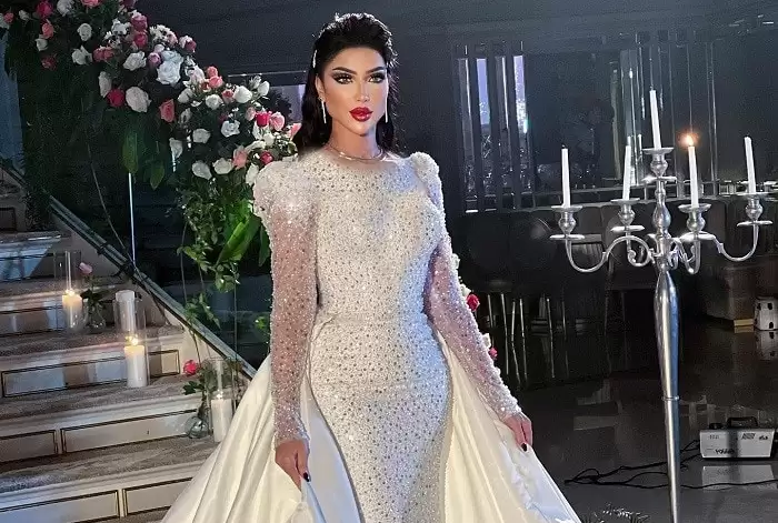 دنيا بطمة