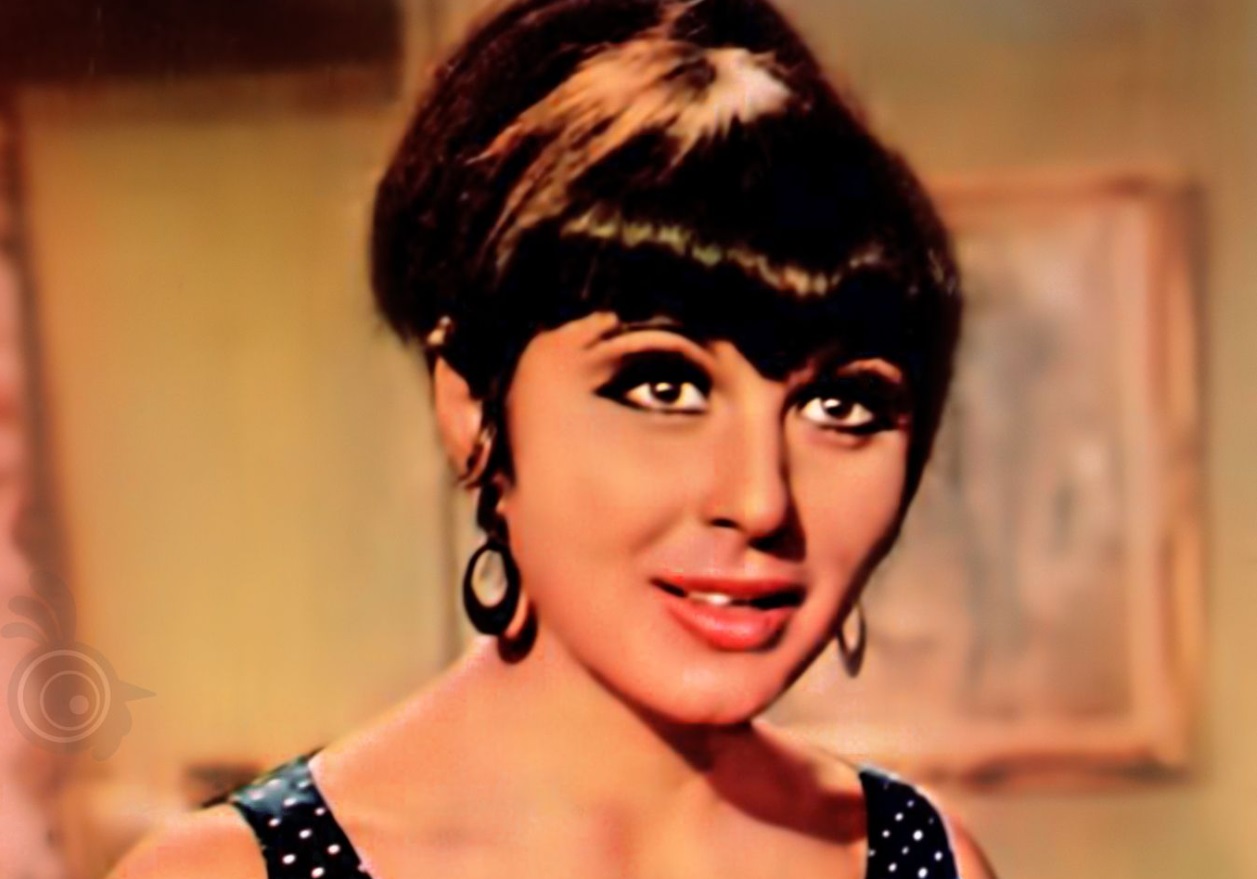سعاد حسني