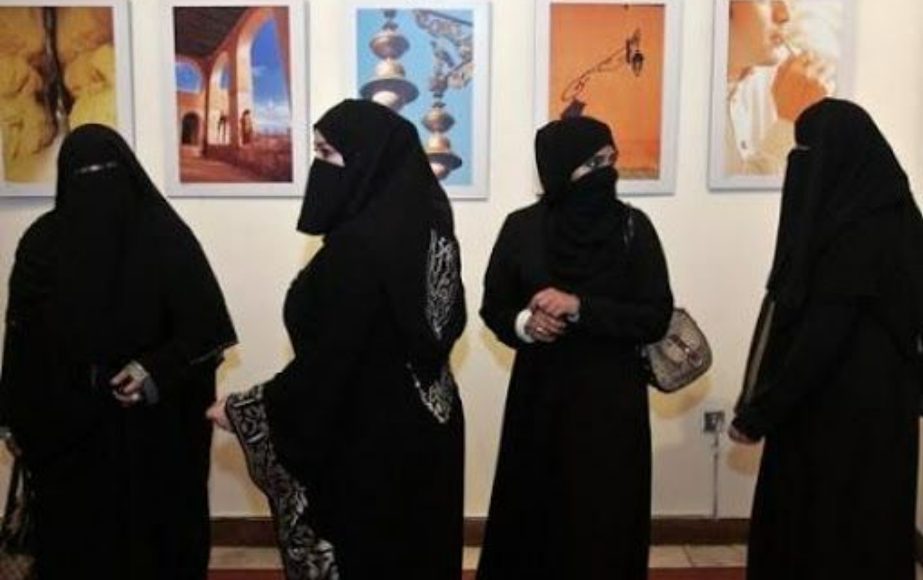 هروب من ظاهرة العنوسة .. السعودية تشجع زواج السعوديات من ابناء هذه الجنسية و بشروط ميسرة !