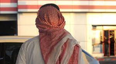 سعودي يعترف لزوجته بأنه عقيم ..لن تصدق كيف جعلته ينهار فورا بردها الصادم!! 