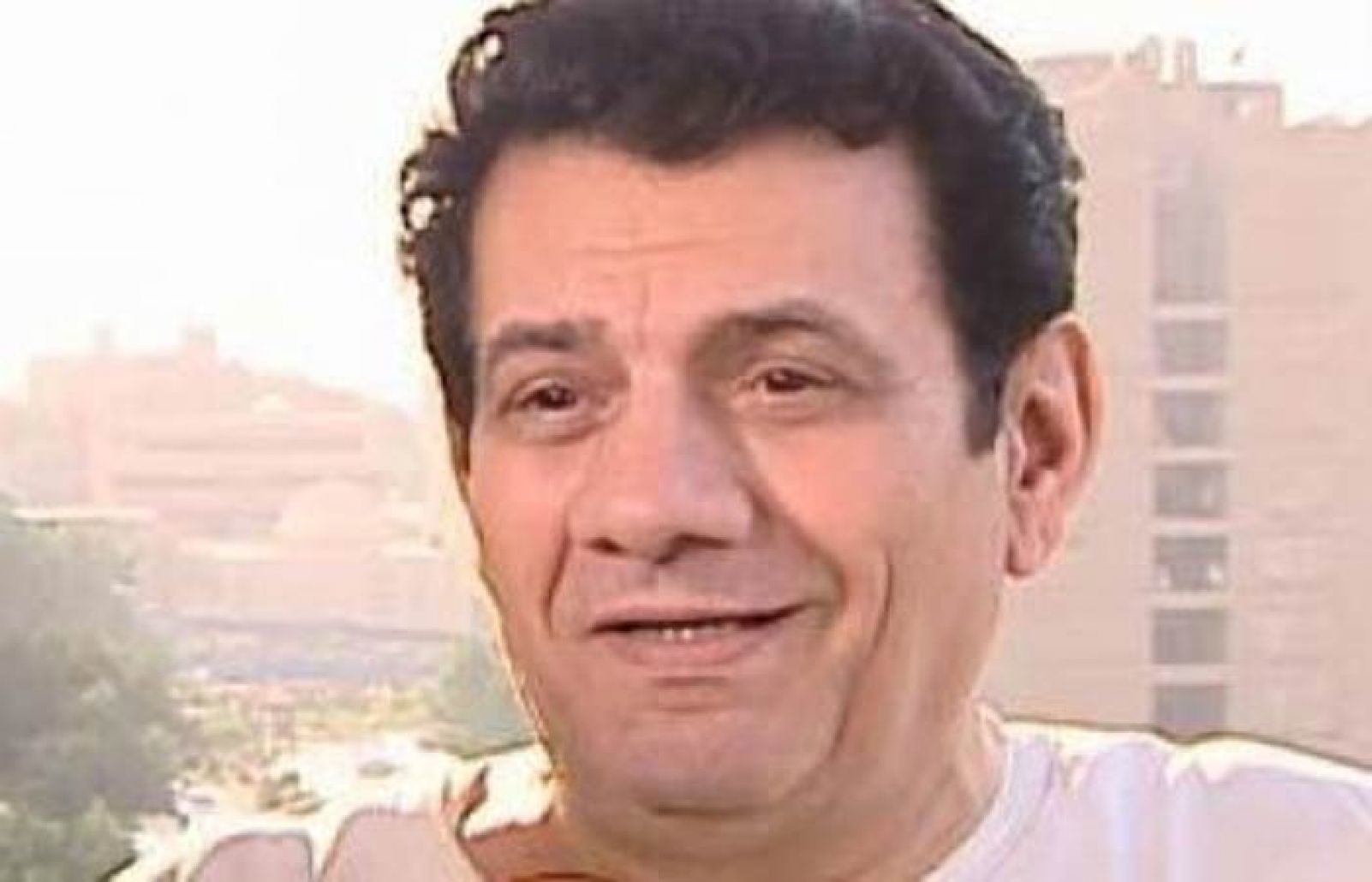 مظهر أبو النجا 