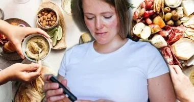 تجنب ممارسة هذه العوامل بعد الان تجعلك أكثر عرضة لمرض السكر.. إليك طرق الوقاية!!