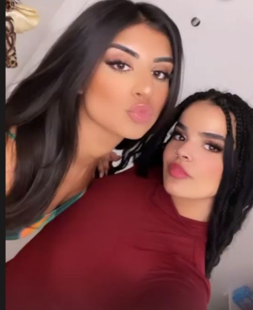 رهف القنون
