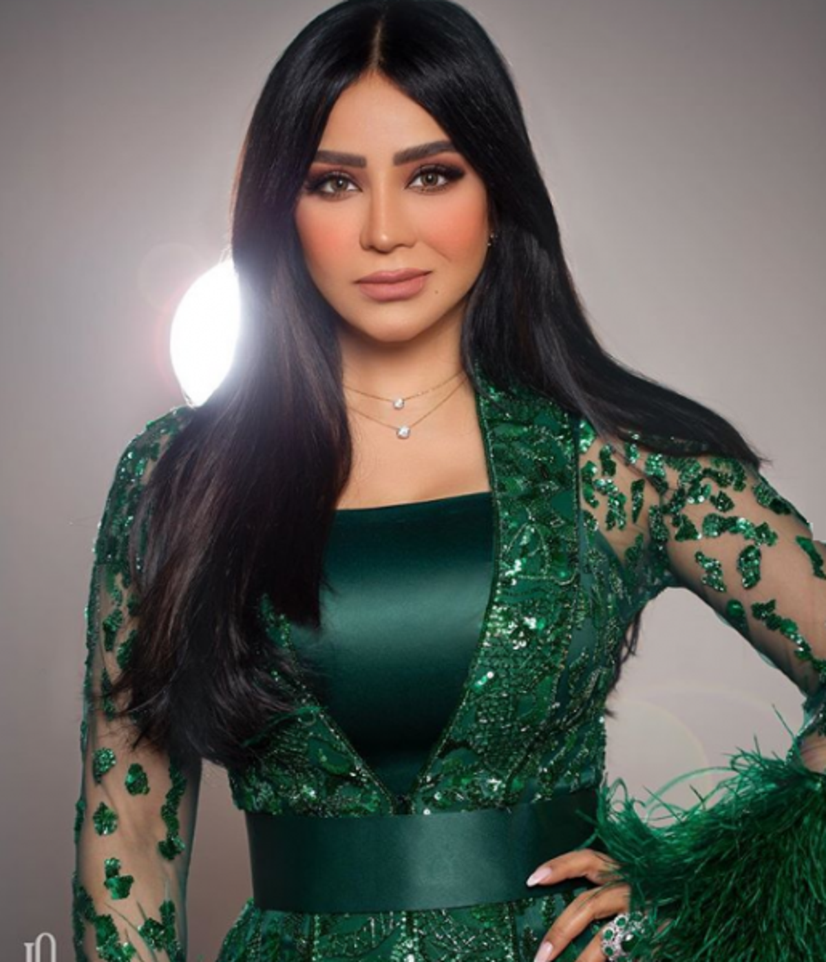لجين عمران
