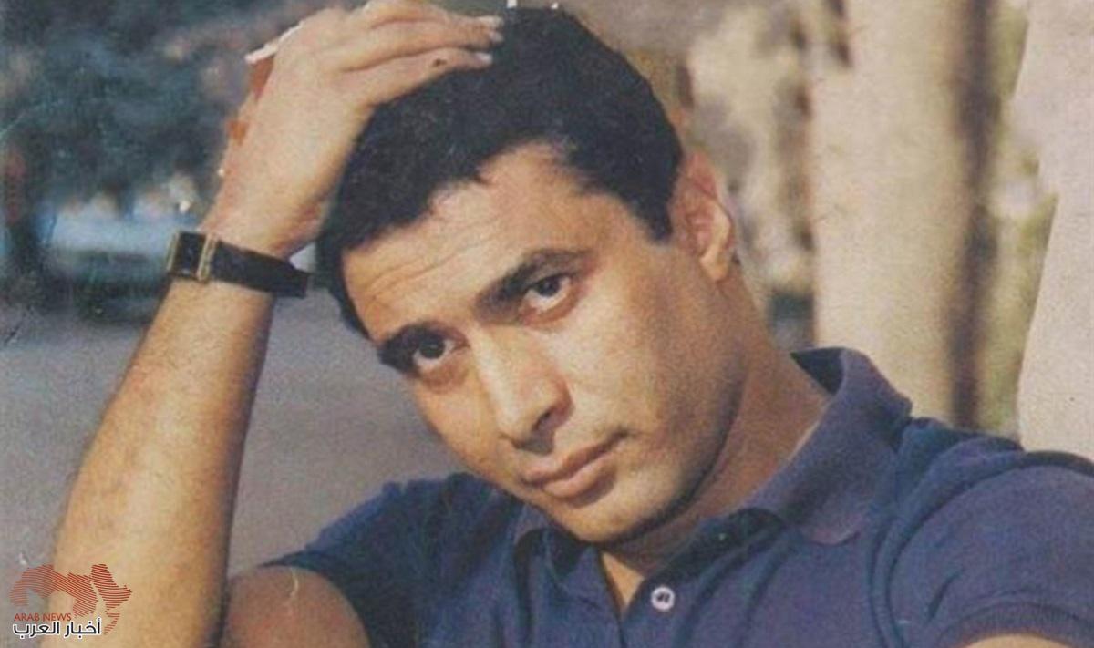 أحمد زكي