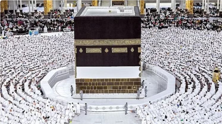 فرصة لا تعوض .. السعودية تمنح هذه التأشيرة للمعتمرين والبقاء في المملكة حتى هذه المدة 