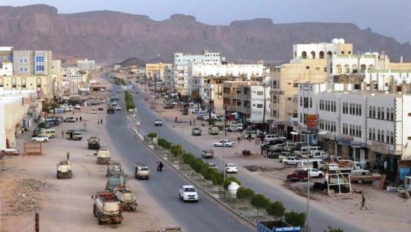 اليمن : قوات عسكرية اوكلت لها مهمة تامين عتق بشبوة بقيادة هذا القائد البارز ؟