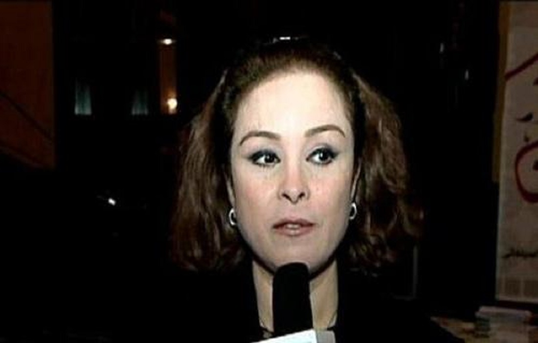 الزمن يغدر بالفنانة الجميلة  «حنان شوقي»  بطلة مسلسل ليالي الحلمية .. لن تُصدق كيف اصبحت والمفاجأة في صلة القرابة بينها وبين عادل امام!
