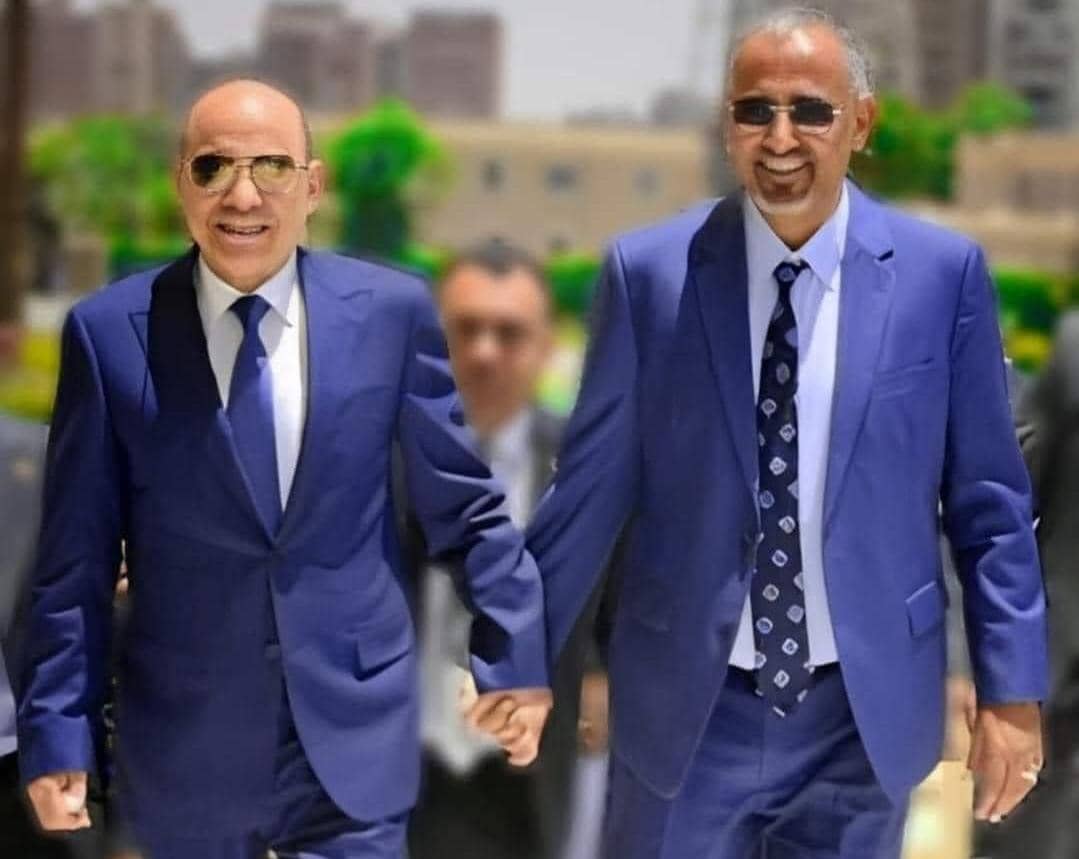 ما الذي حدث لطائرة العليمي في مطار عدن الليلة وهل بدأ عيدروس بالانتقام؟.. تابع التفاصيل