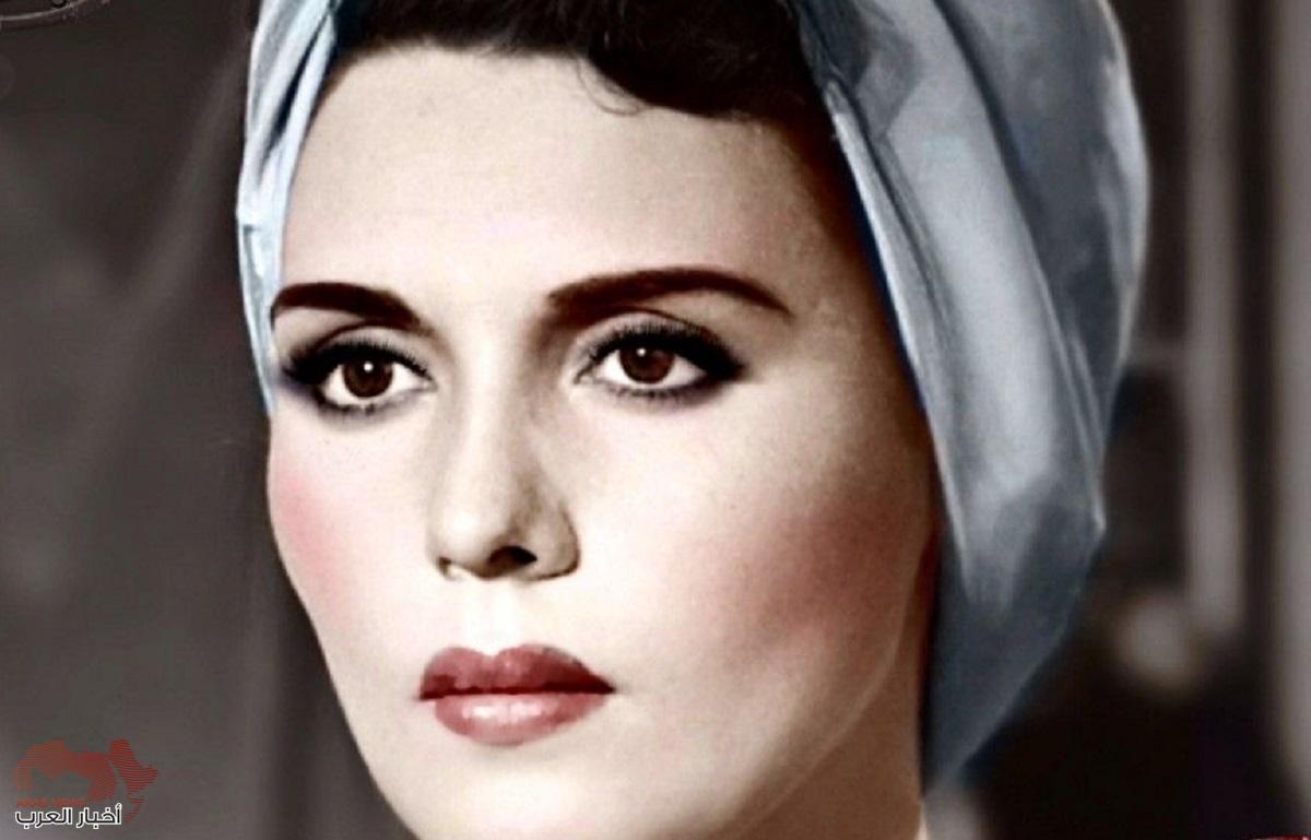  حكاية نجمة الرقص الشرقي التي تزوجت 17 مرة رفضت ان يلمسها رجل إلا في الحلال.. لن تصدق من تكون ؟