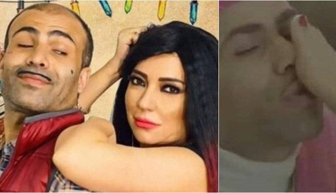 مصفطى المصطفى وامل عرفة